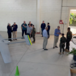 (23/06/25) -https://www.infodefensa.com/texto-diario/mostrar/5374198/aero-concepts-e-stella-tecnologia-demonstram-propulso-jato-drone-albatross
